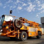 PANCAR srl - POMPA CIFA SPRITZ BETON