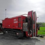 PANCAR srl - POSIZIONATORE EGT TD 4022