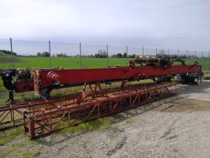 PANCAR srl - POSIZIONATORE EGT TD 4022