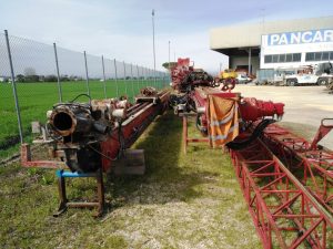 PANCAR srl - POSIZIONATORE EGT TD 4022