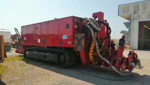 PANCAR srl - POSIZIONATORE EGT 7200