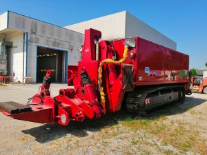 PANCAR srl - POSIZIONATORE EGT 7200