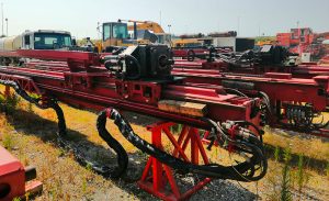 PANCAR srl - POSIZIONATORE EGT 7200