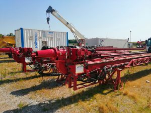 PANCAR srl - POSIZIONATORE EGT 7200