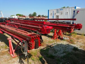 PANCAR srl - POSIZIONATORE EGT 7200