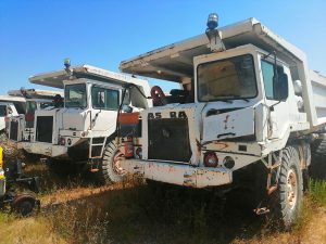 PANCAR srl - Astra-RD-25