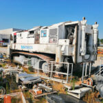 PANCAR srl - POSIZIONATORE atex Soilmec SM 605