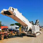 PANCAR srl - ESCAVATORE Schaeff-ITC-312