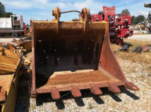 PANCAR srl - ESCAVATORE cat-375L