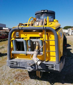 PANCAR srl - Jumbo Atlas Copco L 2C