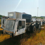 PANCAR srl - portaconci Techni Metal Systemes VMS 83