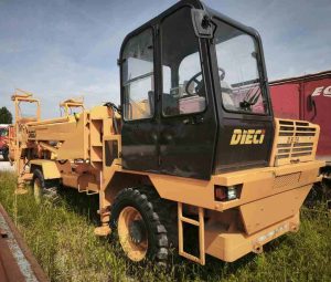 PANCAR srl - Posacentine Dieci 3b 28