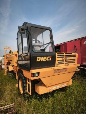 PANCAR srl - Posacentine Dieci 3b 28