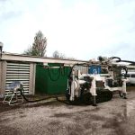 PANCAR srl - Posizionatore Soilmec SM 305T Ombrellino 1