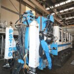 Posizionatore monobraccio SOILMEC PSM ST 50