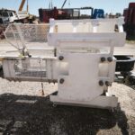 Slitta di perforazione RIPAMONTI 250