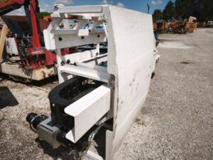 Slitta di perforazione RIPAMONTI 250 - immagine 4